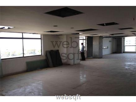 Commercial Warehouse for Rent